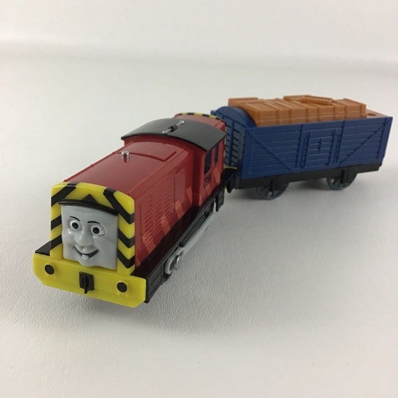 Thomas & Friends Motorized Thomas Toy Train Engine