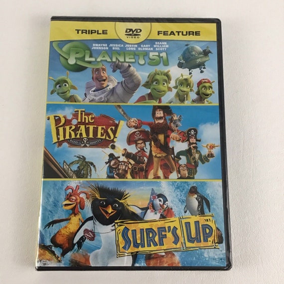 ShopTheSalvationArmy - Movies & TV