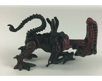 Aliens Vs Predator Bull Alien 5 Action 