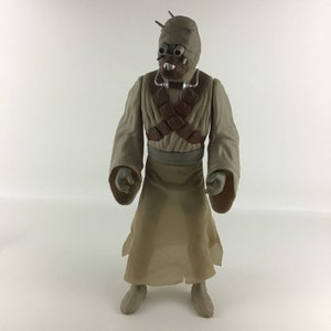 Star Wars Tusken Raider Figurka akcji 18" Toy Big Figs Jakks Lucas Film