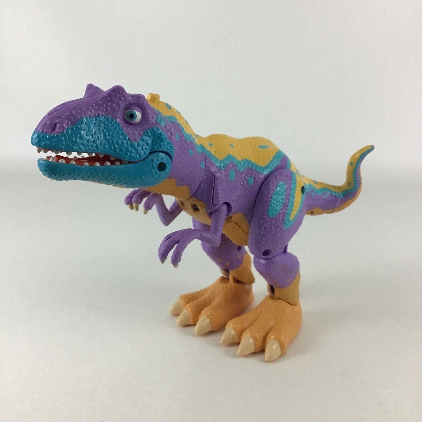 Jim Henson Dinosaur Train Extreme Inter-action Alvin - Etsy Jim Henson Dinosaur Train Extreme Inter-action Alvin - Etsy