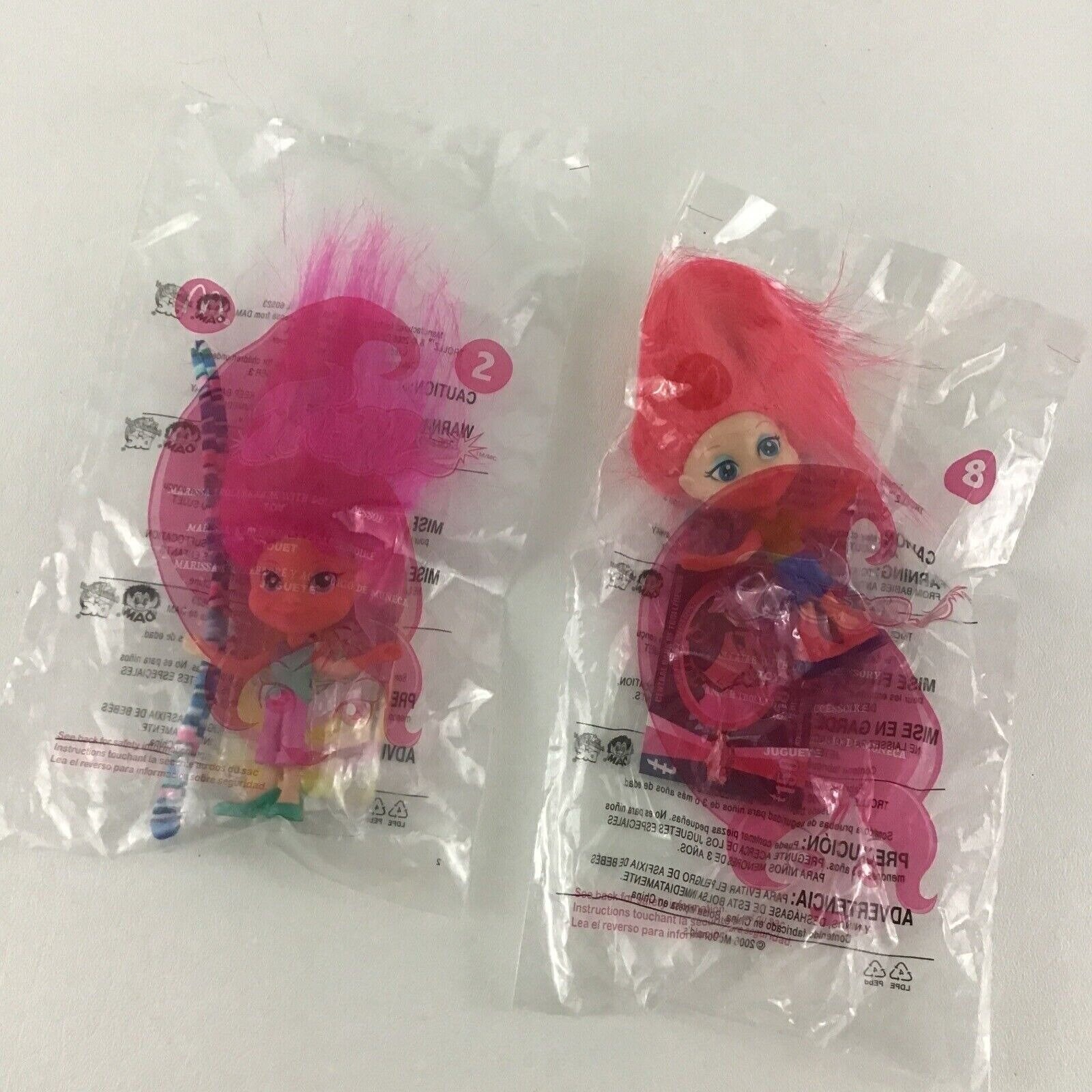 Trollz muñecas new arrivals
