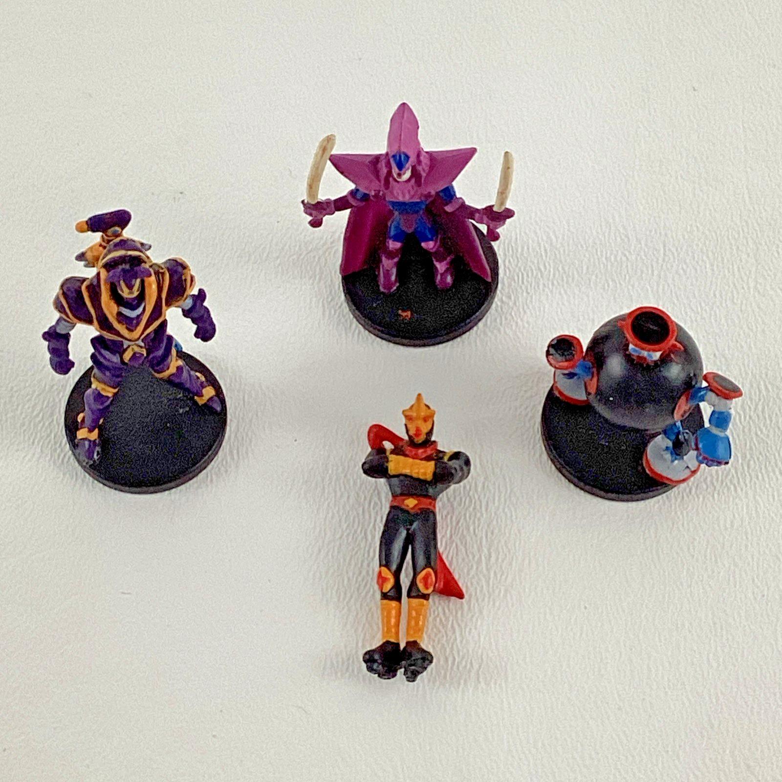 Yu-gi-oh Dungeon Dice Monsters DDM Replacement Game Token Buster