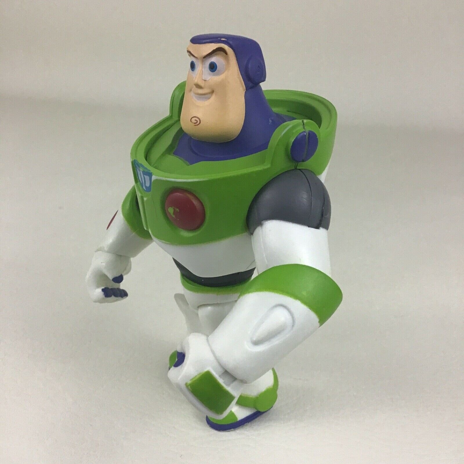 UsBonecos Action Figures - Toy Story 5? 😱 . Créditos