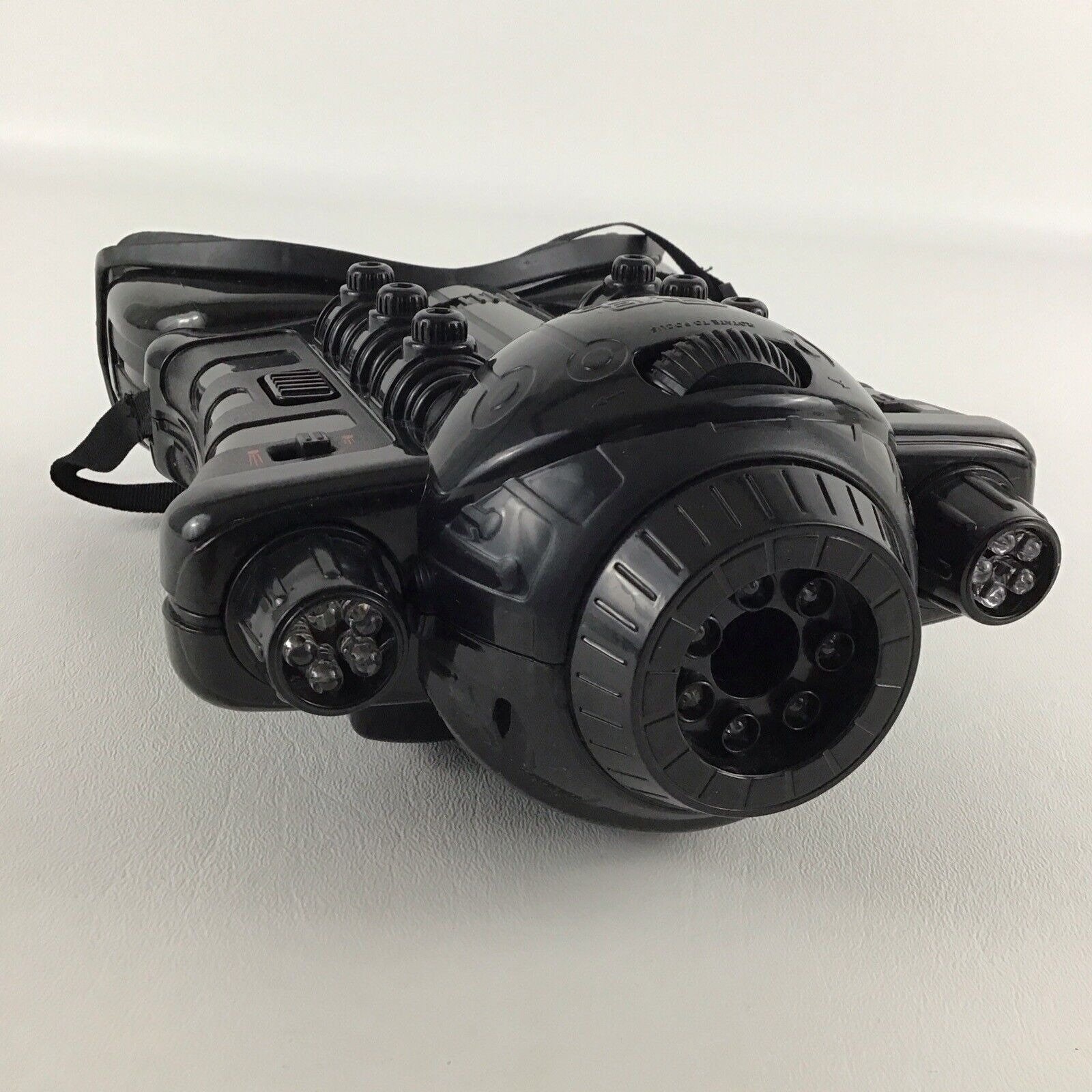 Review: Jakks Pacific EyeClops Night Vision Goggles 2.0