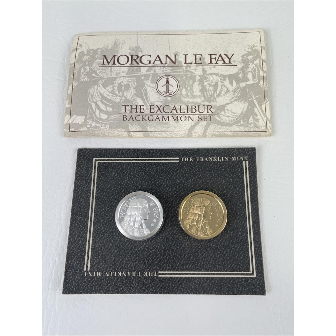 Franklin Mint フランスの 銀貨 Tang 唐朝 馬 il_1080xN.7420459579_kbc6.jpg