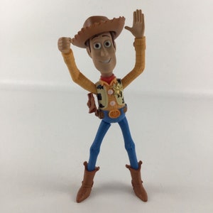 Buy Disney Toy Story 16 Talking Woody Doll Online at desertcartINDIA