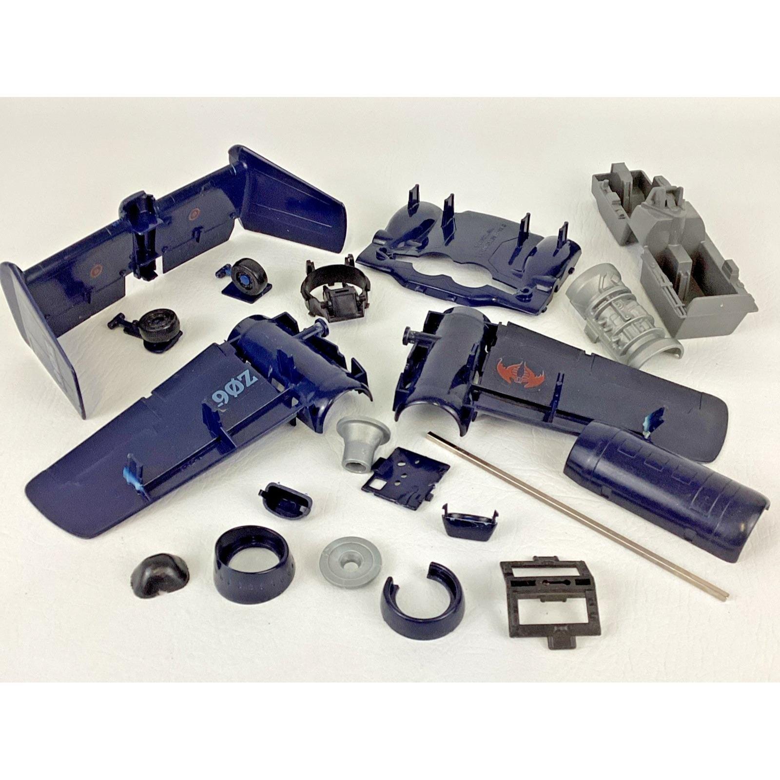 Vintage gi joe plane - Etsy 日本