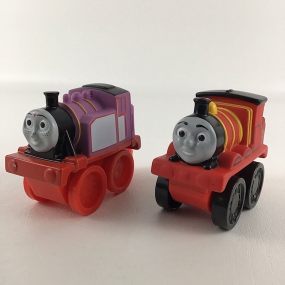 Thomas And Friends Rosie Trainz Buy Rosie Train Toy Hotsell
