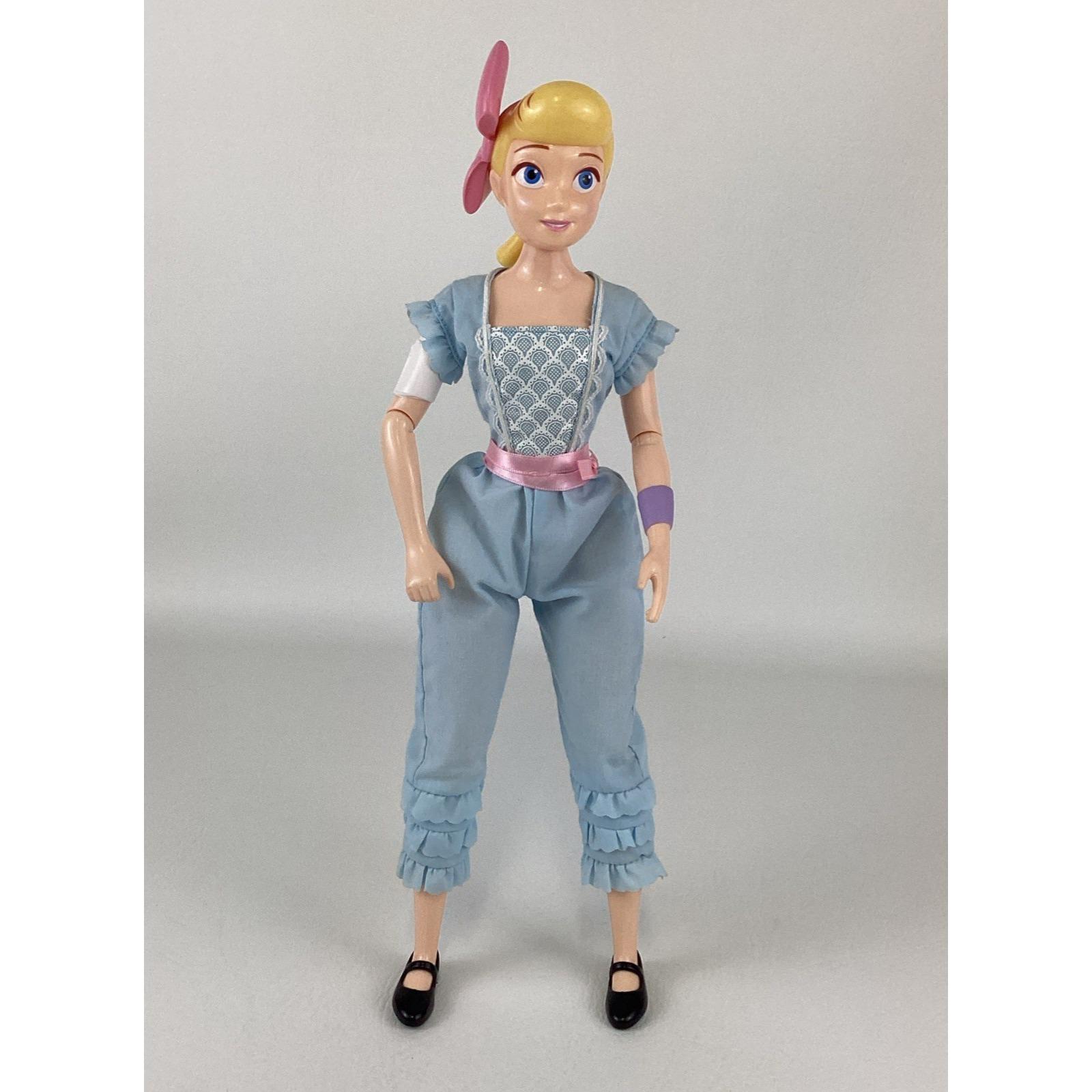 Bonnie Toy Story New Zealand