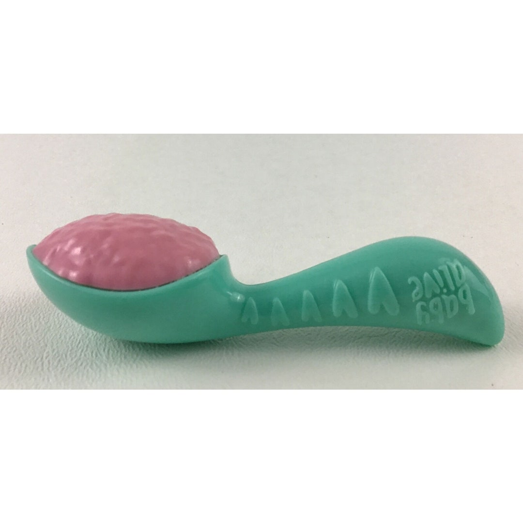 Hasbro Baby Alive Spoon Magical Scoops Doll Ice Cream Scoop Etsy