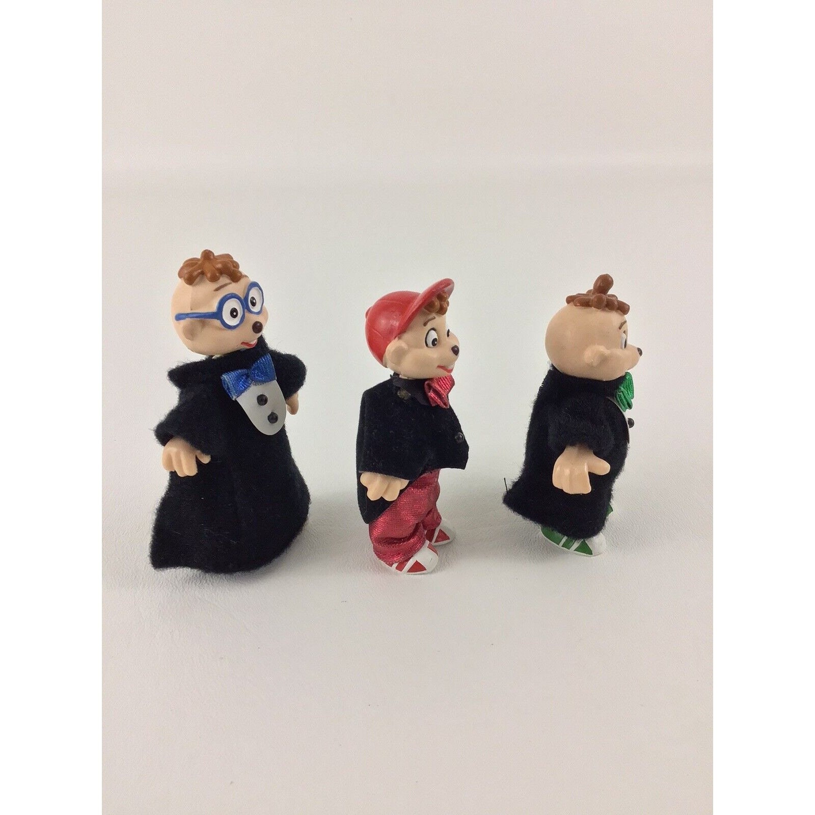 850】アルビン&チップマンクス ザ・チペッツ フライキッズ