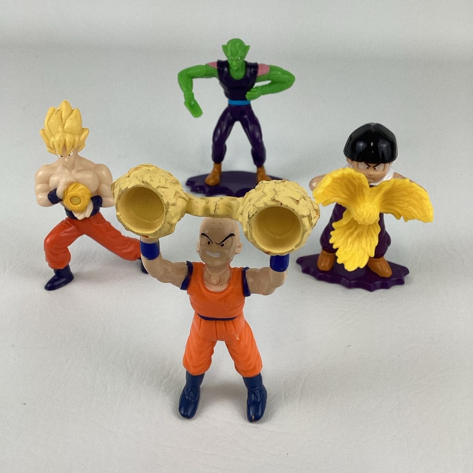 Dragon Ball Z 4