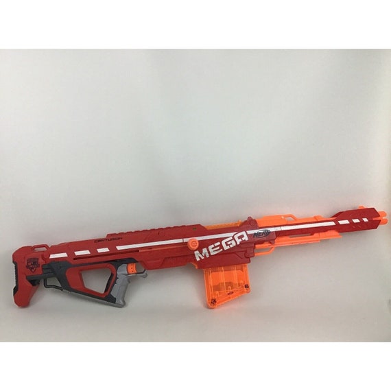 Hasbro NERF N-Strike Elite Centurion Mega Blaster: ~ Algeria