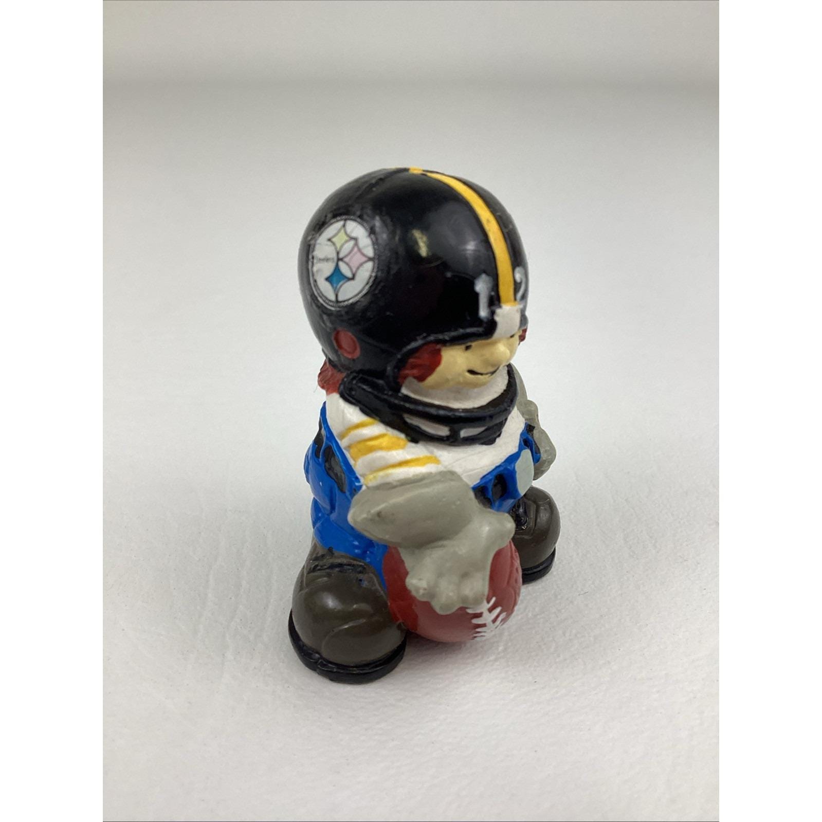 NFL ハドルズ マスコット ピッツバーグ スティーラーズ ブラッドショー