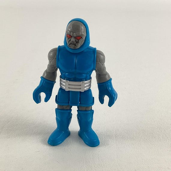 Fisher Price Imaginext DC Super Friends Darkseid Action Figure