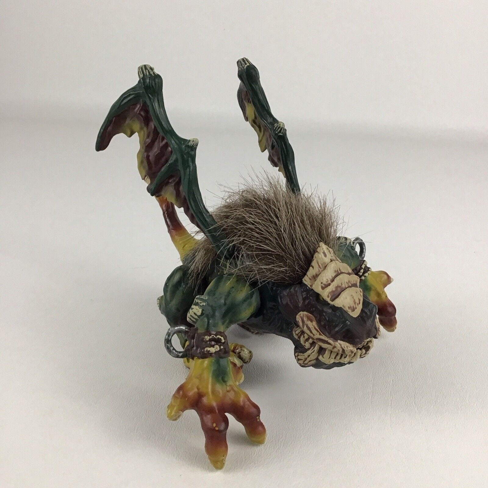 Mega bloks dragon discount