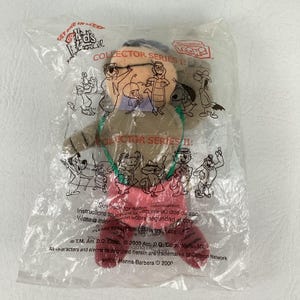 Magilla Gorilla Toy - Etsy