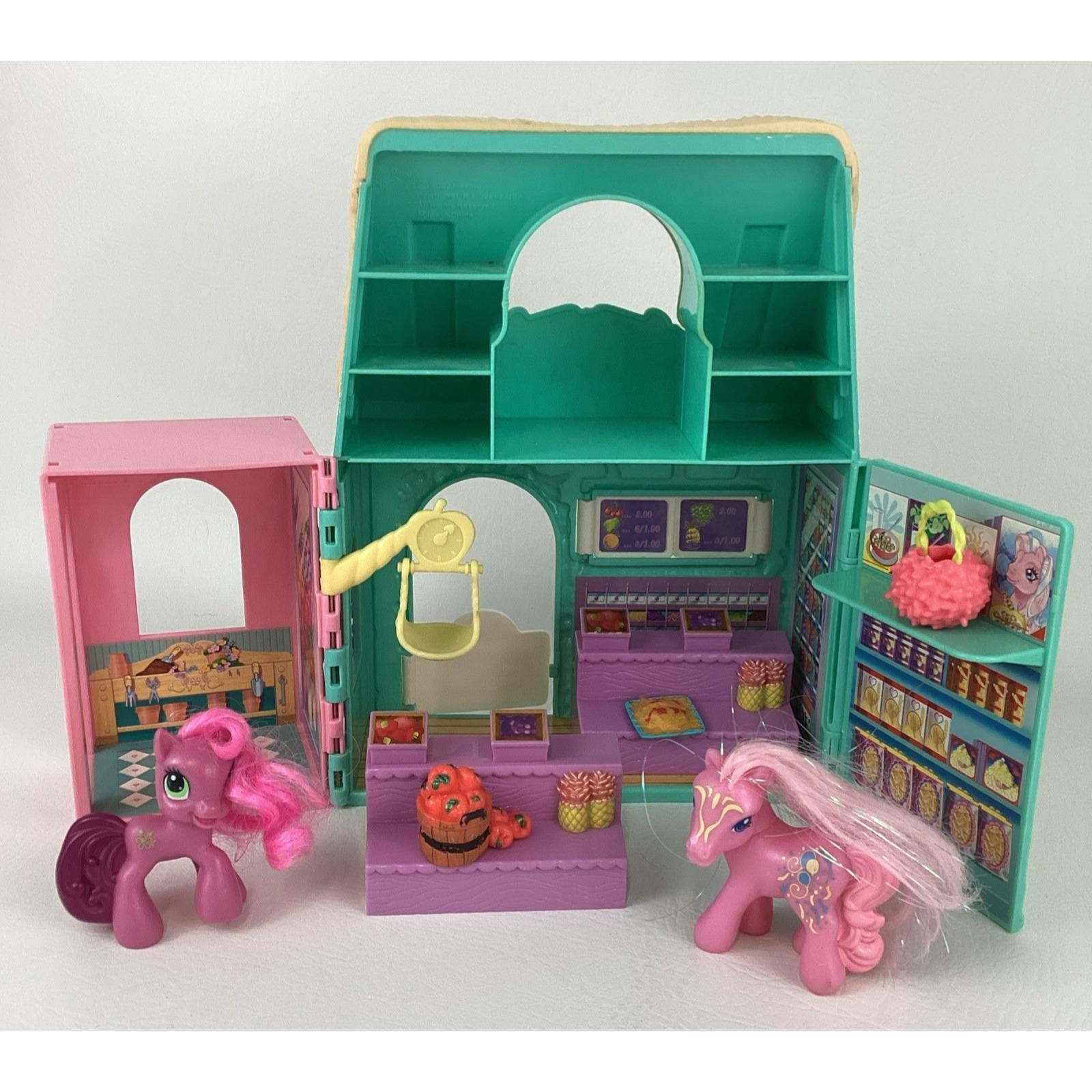 My Little Pony 2003 - Etsy