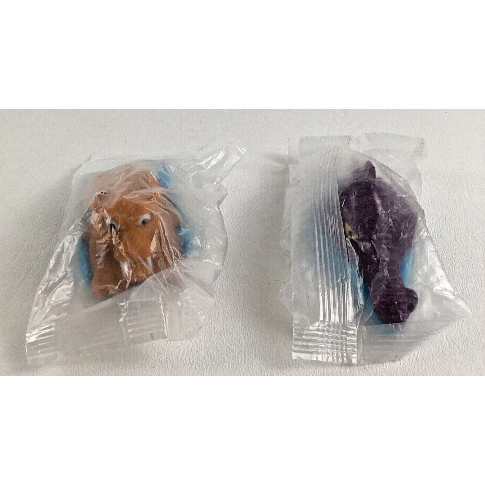 Ice Age 2 Die Kernschmelze Diego Cretaceous Slide Rollers Kellogg's 2005  Toy Lot - Etsy Österreich, image size:1600x1600