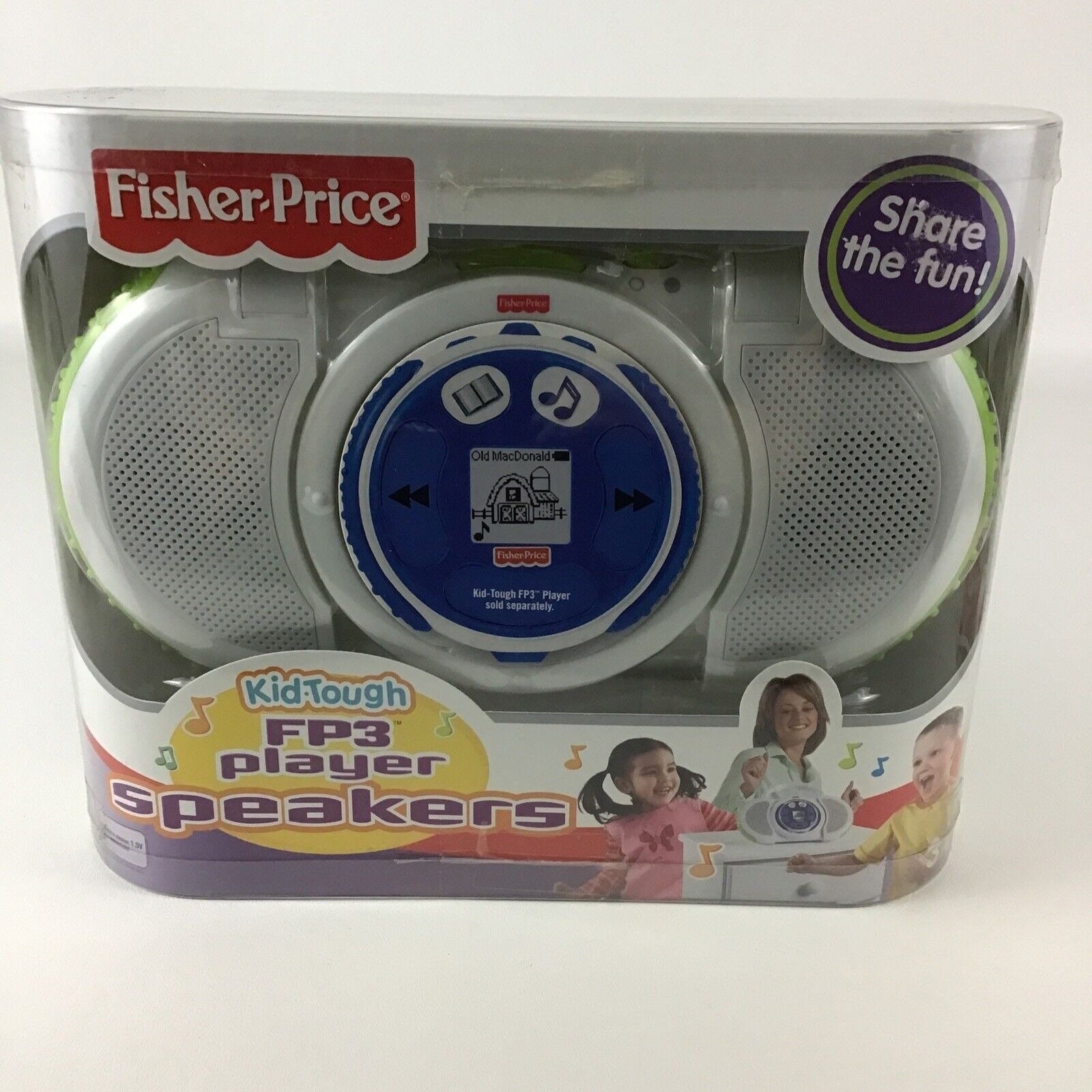 Schaffung Eisig Akrobatik fisher price lautsprecher Beschleunigung
