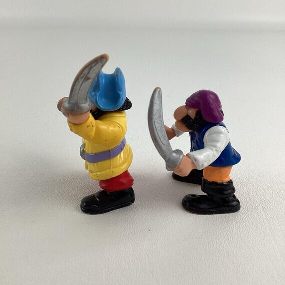 ヴィンテージ　バランストイAuthentic Models社製　釣り人 ヴィンテージ バランストイAuthentic Models社製 釣り人 TACKLE | OLDS