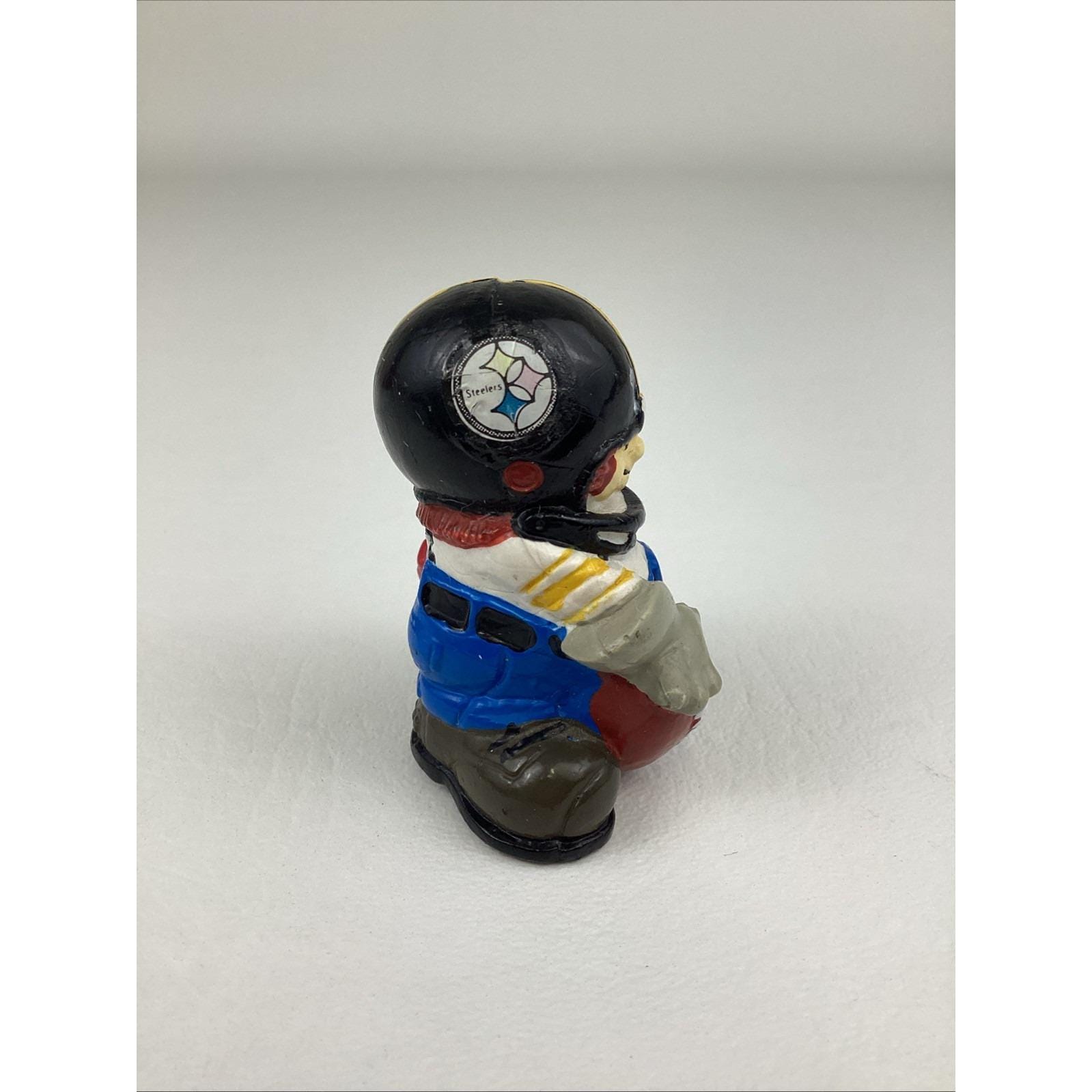 NFL ハドルズ マスコット ピッツバーグ スティーラーズ ブラッドショー