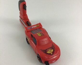 ディズニー ピクサー カーズ ワールドグランプリ レーサーズ