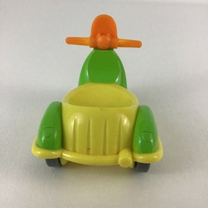 playskool trike
