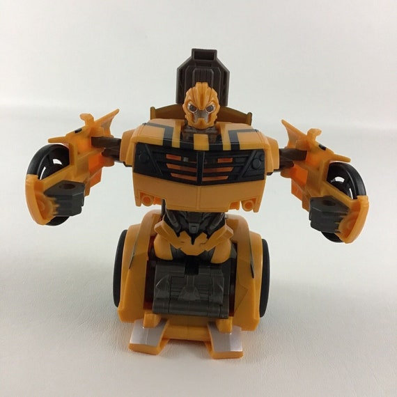 Transformers Prime Cyberverse Legion Bumblebee
