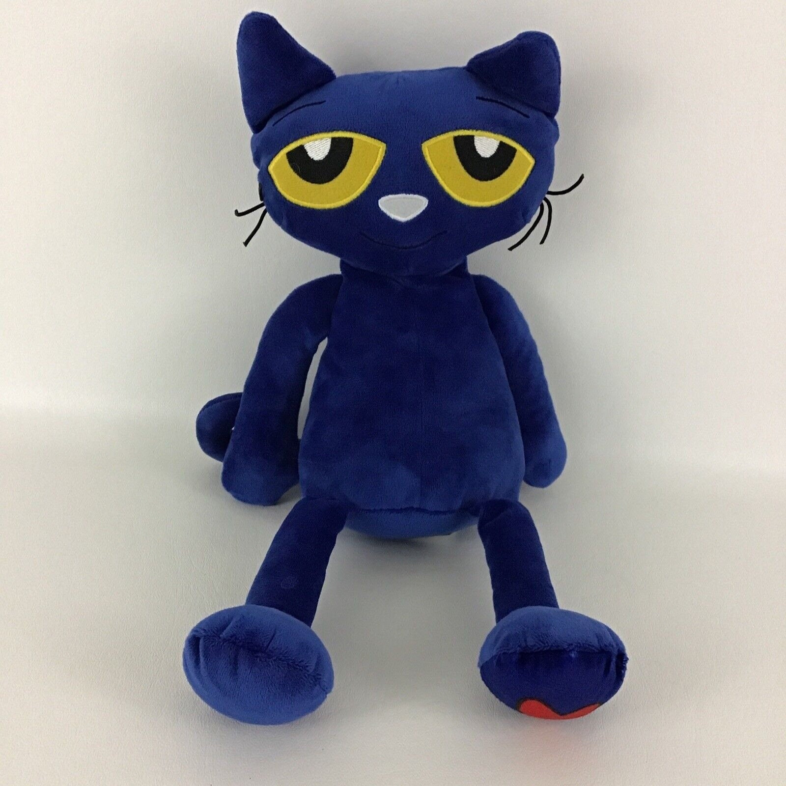 Kohl's Cares Pete The Cat Disney Plush Kohls Cares Pete The
