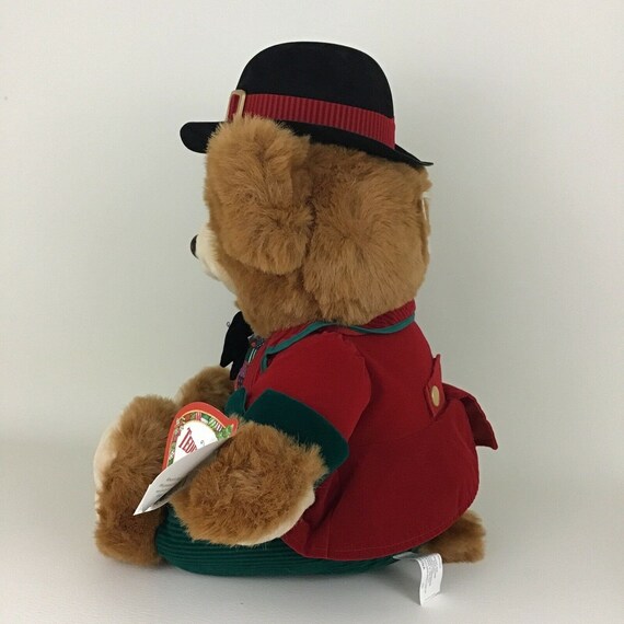 large teddy bear kmart