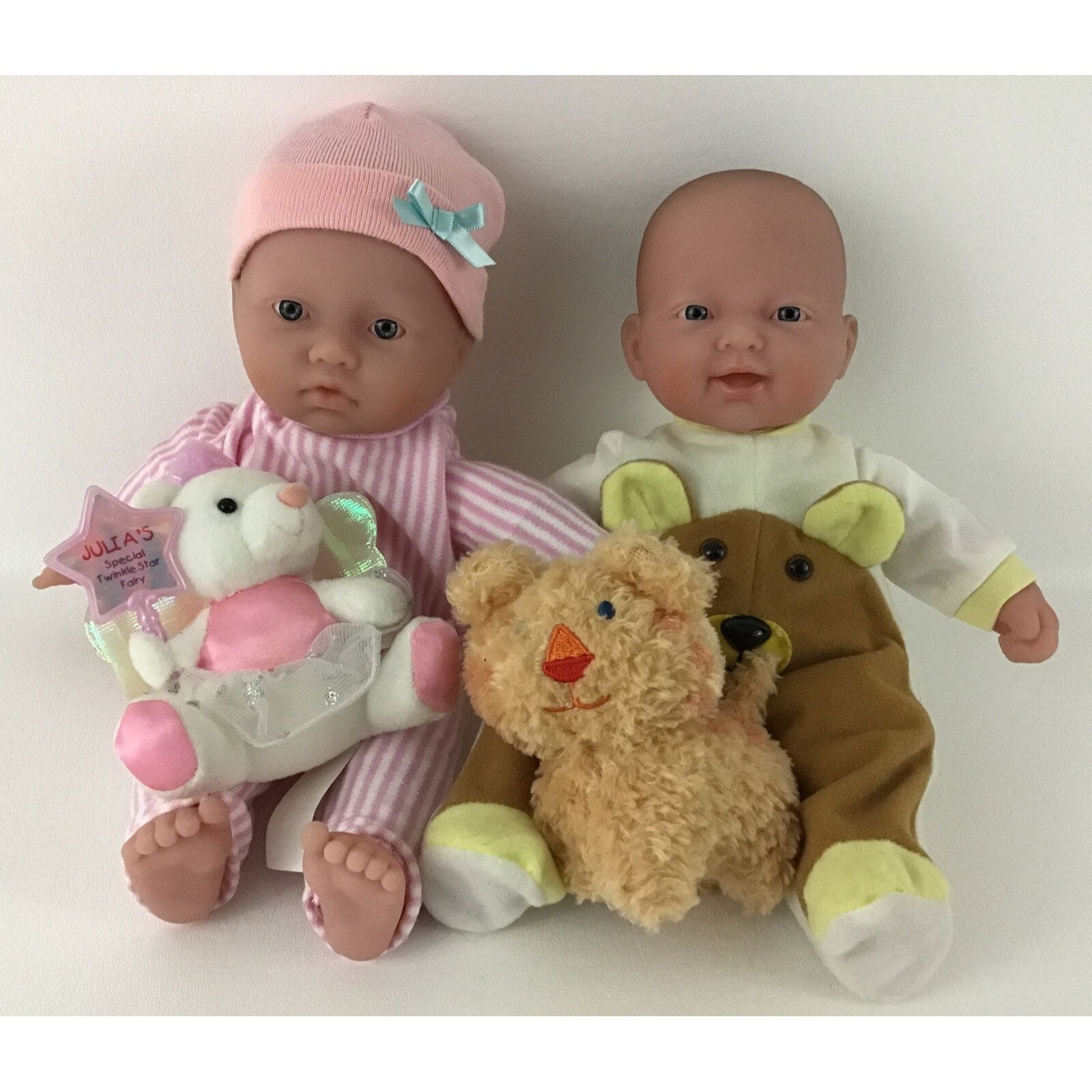Berenguer baby sales doll mini