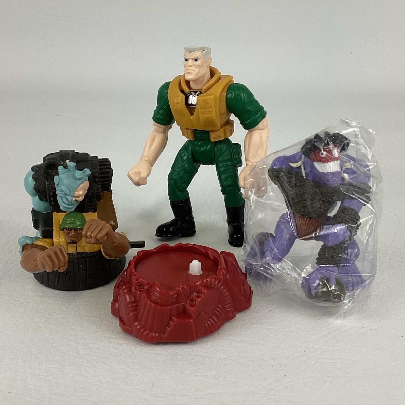 Small soldiers figures - Etsy 日本