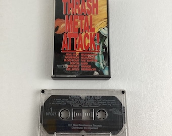 【DEAD CLAW】Cassette Tape 71ZcUZ-YOmL._UF350,350_QL80_.jpg