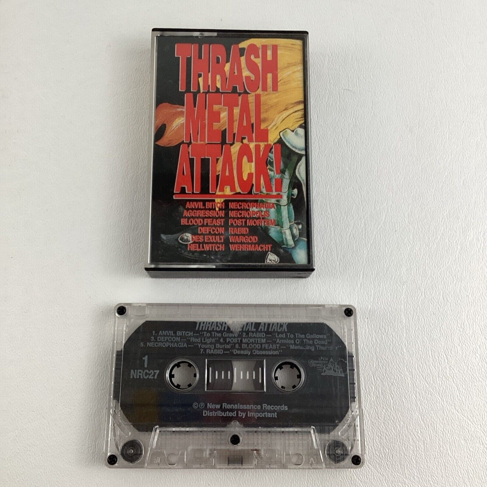 洋楽 G-RAP THABIT (Tape) G-RAP THABIT (Tape)