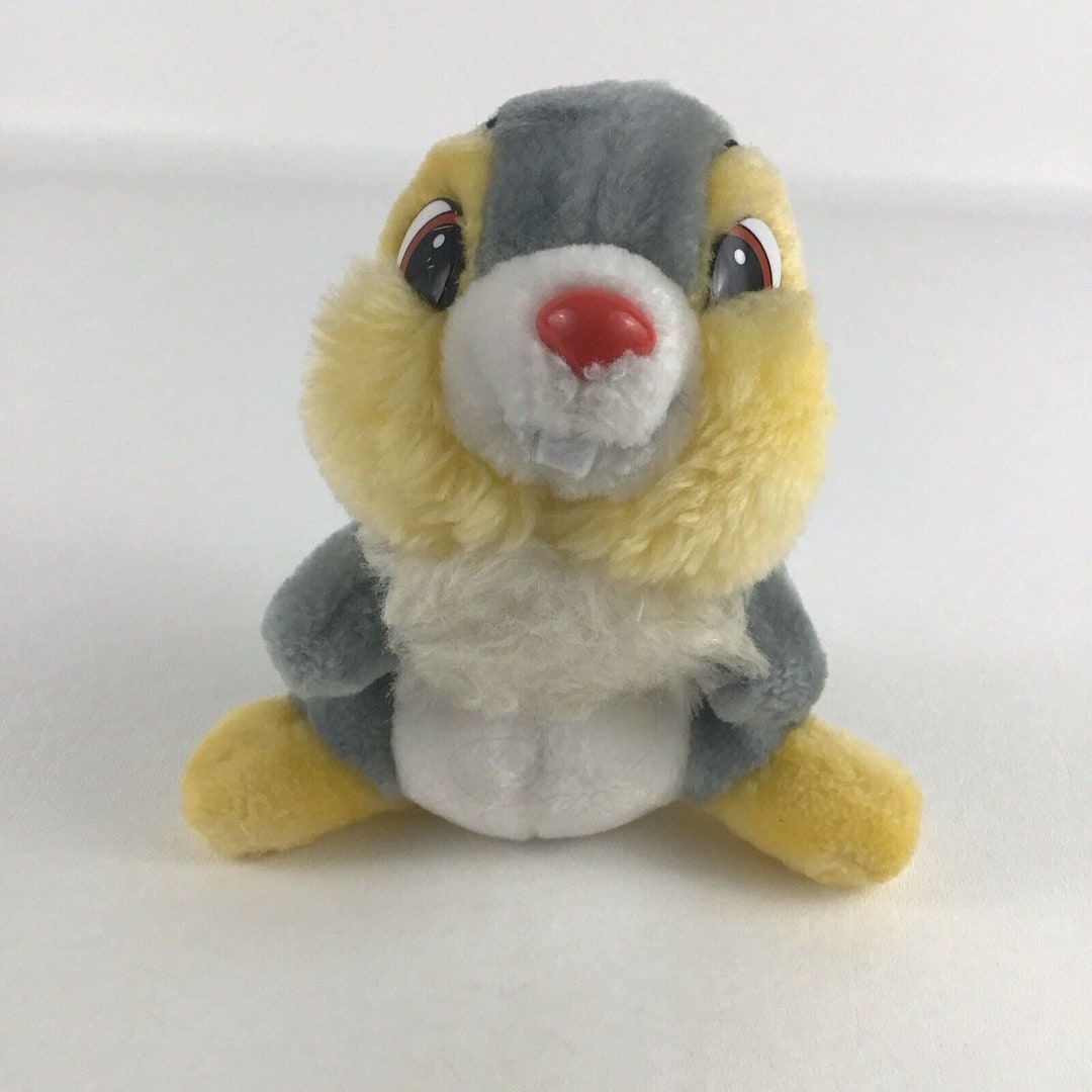 Disney Theme Parks Bambi Thumper 6