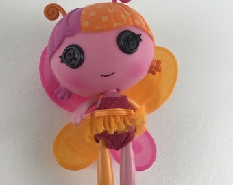 Lalaloopsy fairy cheap