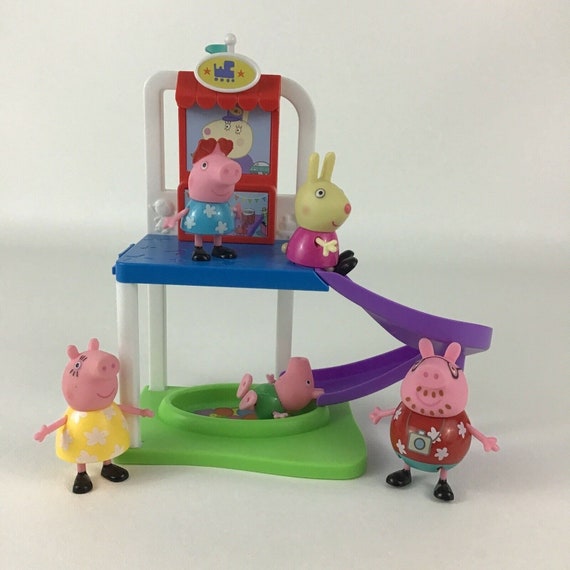 Peppa Pig Toys for sale in Clarkston, Michigan