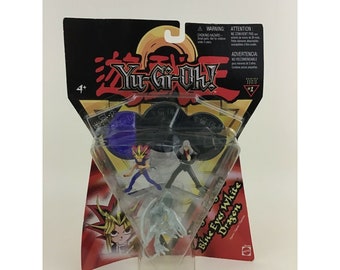 Yugioh Model Kit . Black Skull Dragon. 2002 Mattel. -  Israel