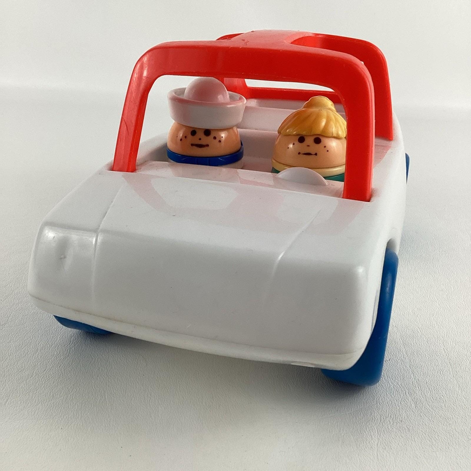 Vintage Little Tikes Vehicles - Etsy - Page 2