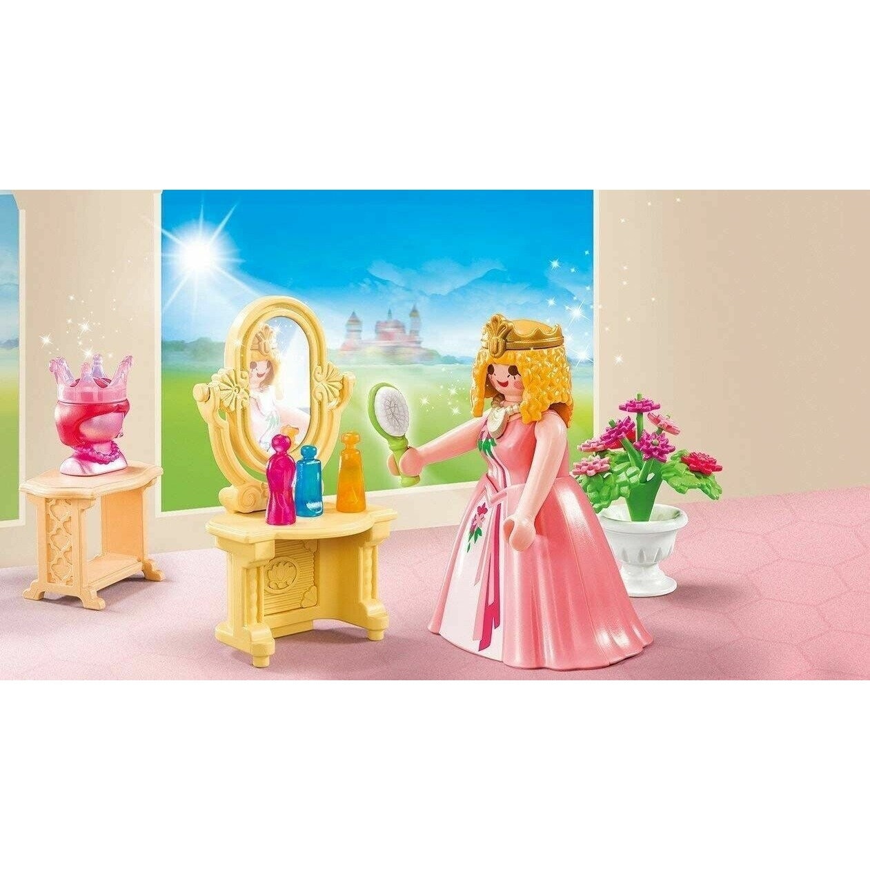 5650 playmobil hotsell