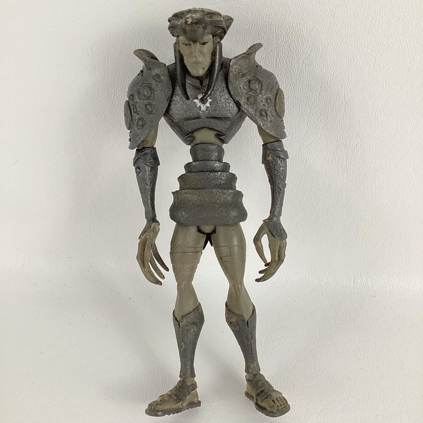 Gato！プライズフィギュア Teenage Mutant Ninja Turtles General Gato 7