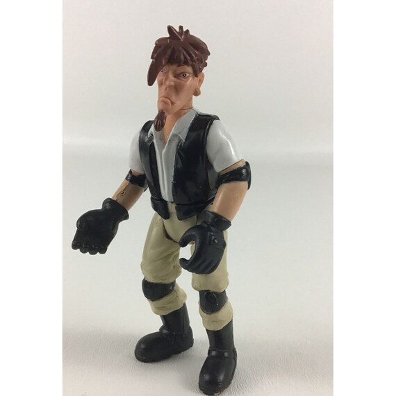 Extreme sales ghostbusters figures