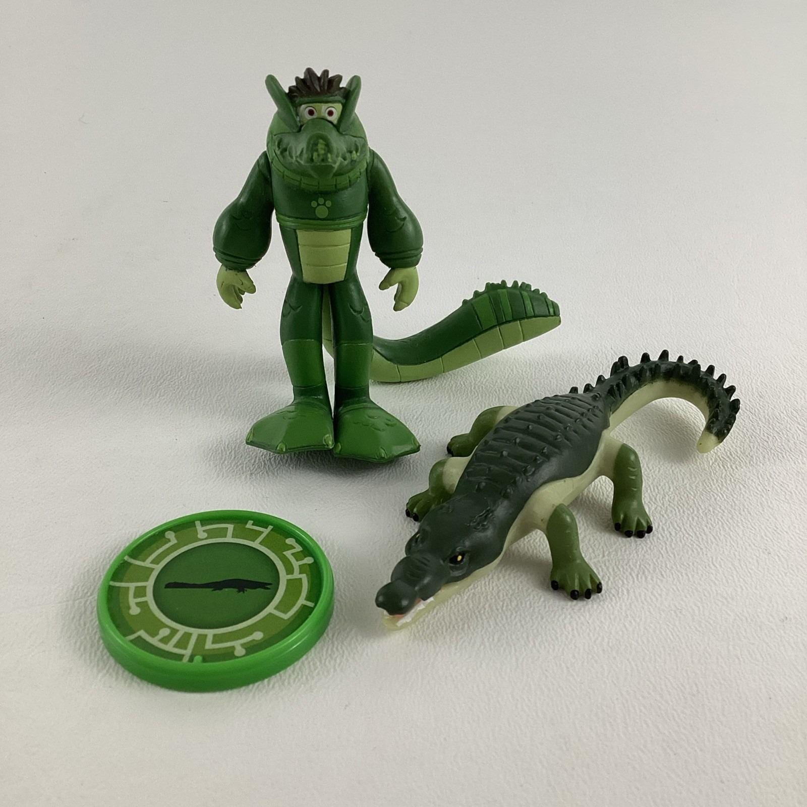 Wild Kratts Creature Power Suit 3