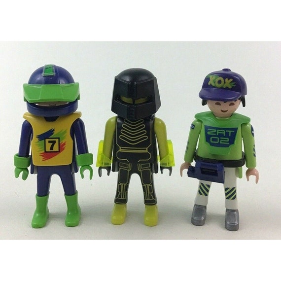 Playmobil bmx bike sale