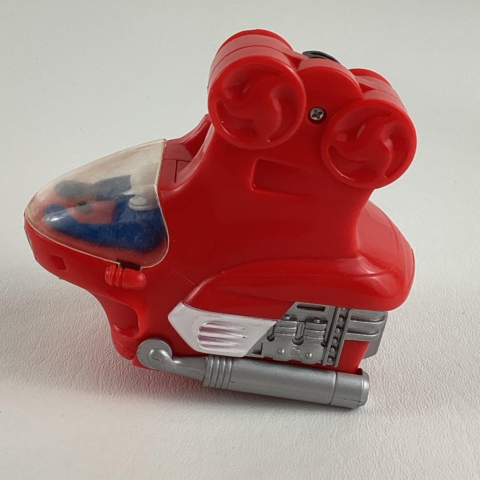 Sky Racers Skyway Set Replacement Vehicle Wire Hawk Vintage 1996