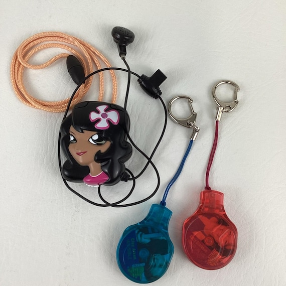 Hit Clips Discs Player Kelly Clarkson Clay Aiken Music American