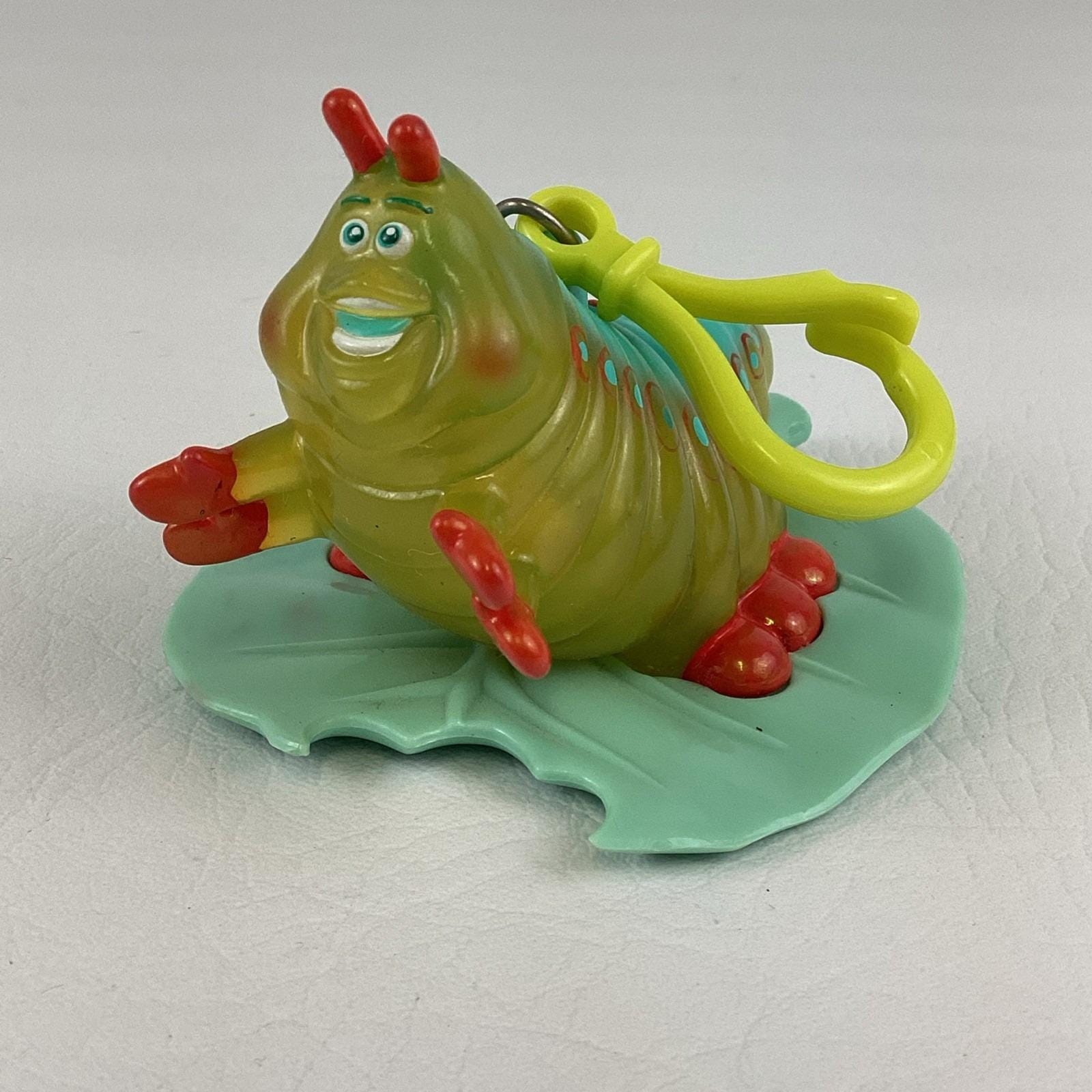 Heimlich caterpillar - Etsy 日本