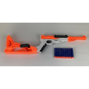 Vintage Nerf Toys - Etsy
